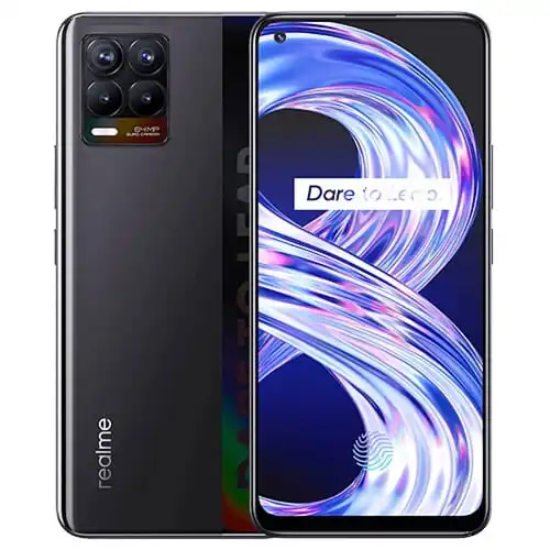 Realme 9 Prime